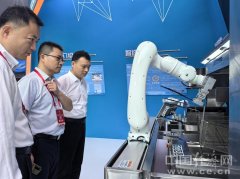 2025年全国食物平安宣传周从场勾当正在京